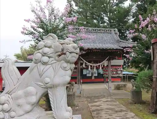 子神社(群馬県)