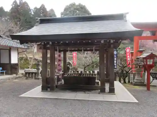 敢國神社(三重県)