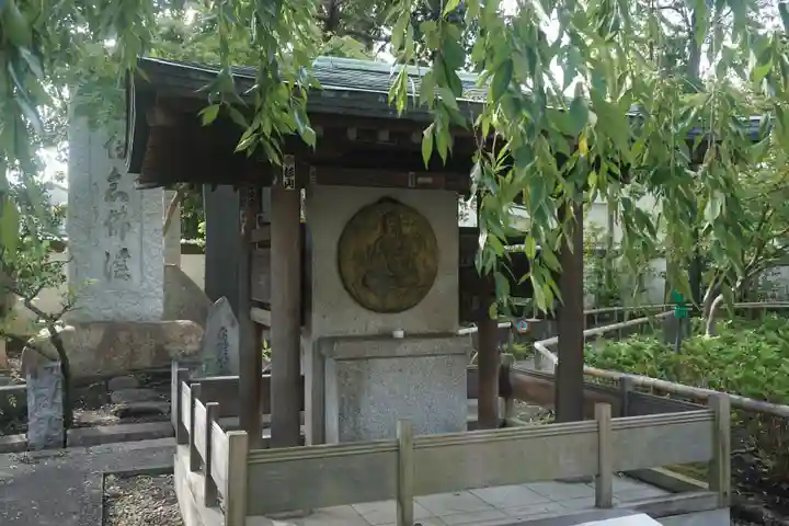 西新井大師総持寺のその他建物