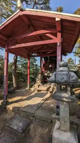 海宝寺(京都府)