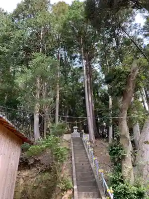 大宮賣神社のその他建物