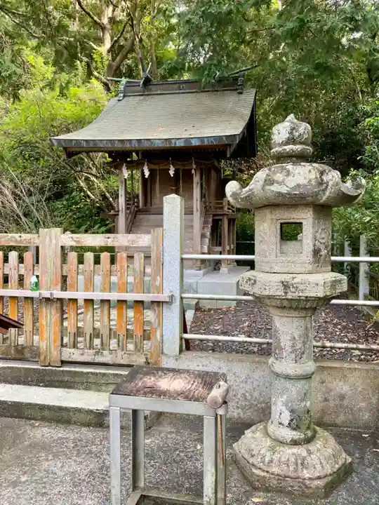闘鶏神社(和歌山県)