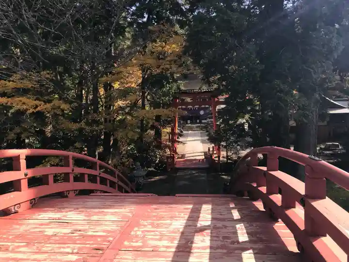 丹生都比売神社のその他建物