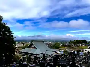 光明寺の景色(2021年05月06日(木) 20時04分04秒投稿)