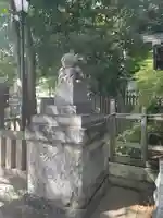 調神社(埼玉県)