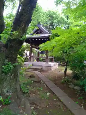 蓮華寺(東京都)