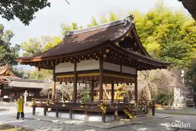平野神社(京都府)