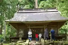 高倉神社(福島県)