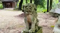 河上三神社(京都府)