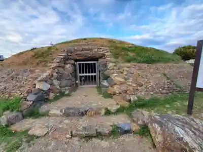 星宮神社 (山川町)(栃木県)