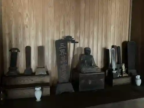 安養寺(静岡県)