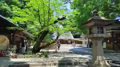 乃木神社(東京都)