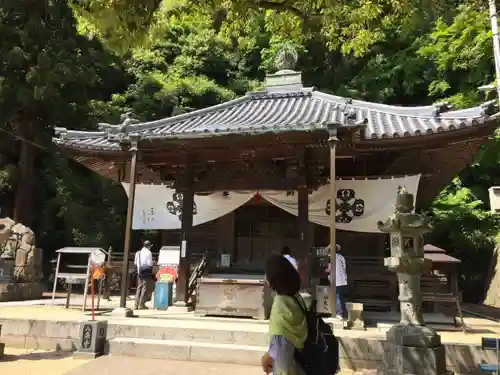 八栗寺(香川県)