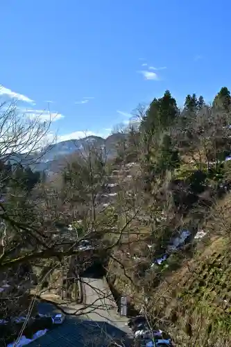 高龍神社(新潟県)