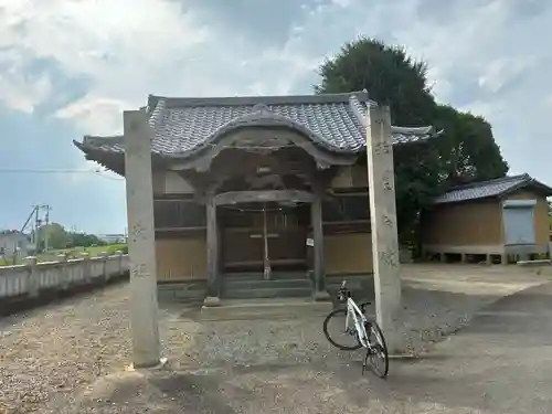 諏訪神社(徳島県)