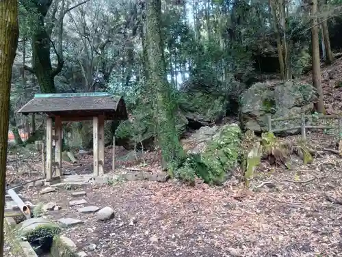 内々神社(愛知県)