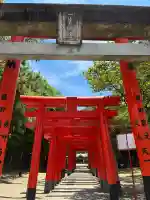 一葉稲荷神社(宮崎県)