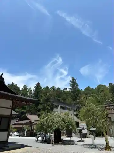 小國神社(静岡県)