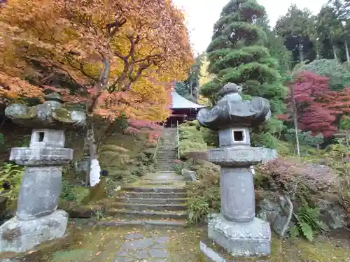 法雲寺(埼玉県)