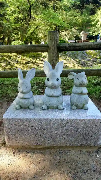 出雲大社(島根県)