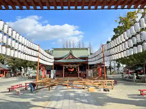 風浪宮(福岡県)