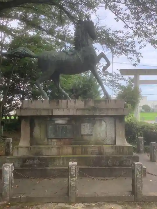 八剣社(愛知県)