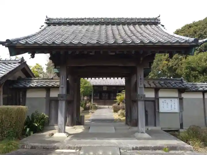 敬覚寺(愛知県)