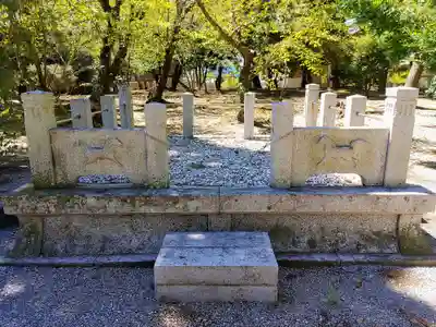 八王子神社のその他建物