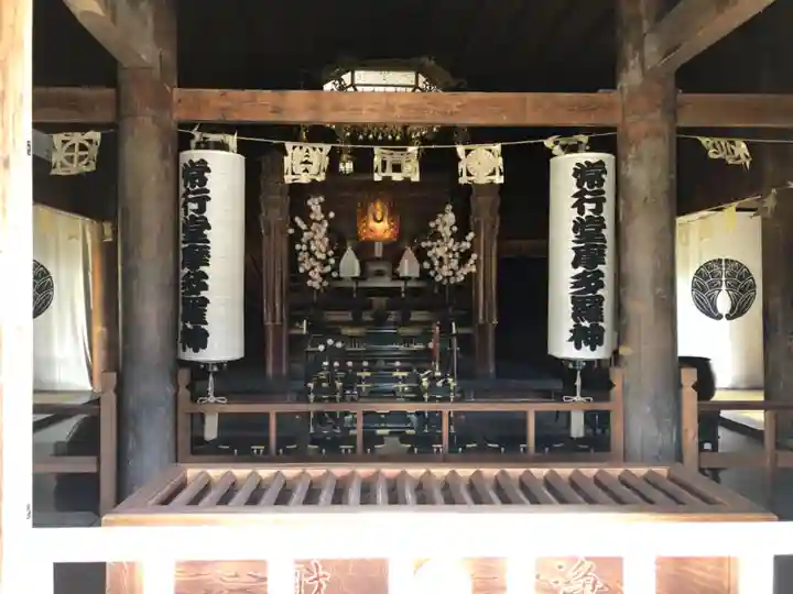 毛越寺(岩手県)