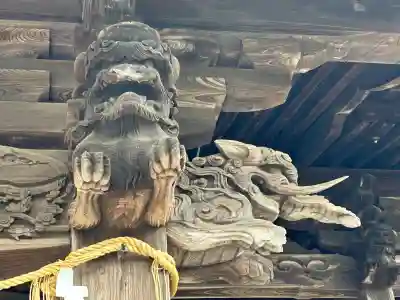 八坂神社(新潟県)
