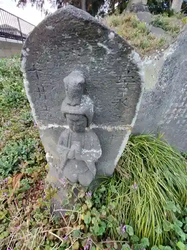 八社神社(栃木県)