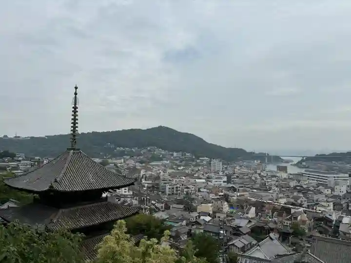 天寧寺(広島県)