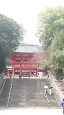 近江神宮(滋賀県)