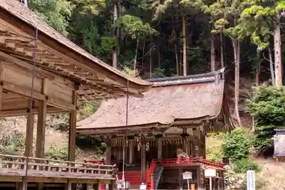 日吉大社(滋賀県)