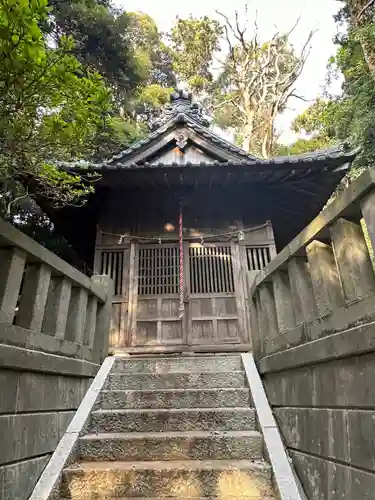 八幡神社(神奈川県)