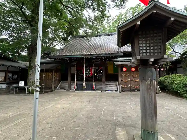 明王院(満願寺別院)の本殿・本堂