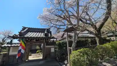 西教寺(滋賀県)