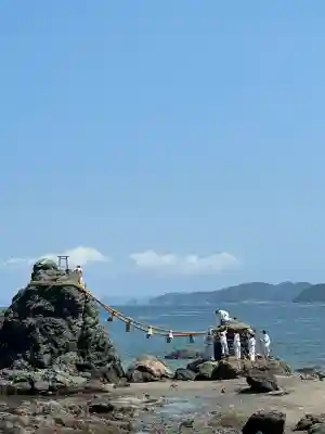二見興玉神社(三重県)