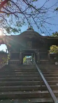 乗蓮寺(東京都)