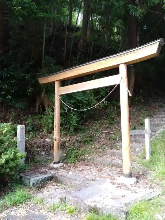 神明神社(愛知県)