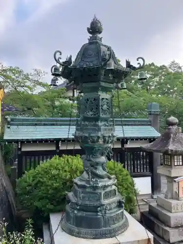 金刀比羅宮(香川県)