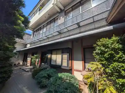 霊性院(東京都)