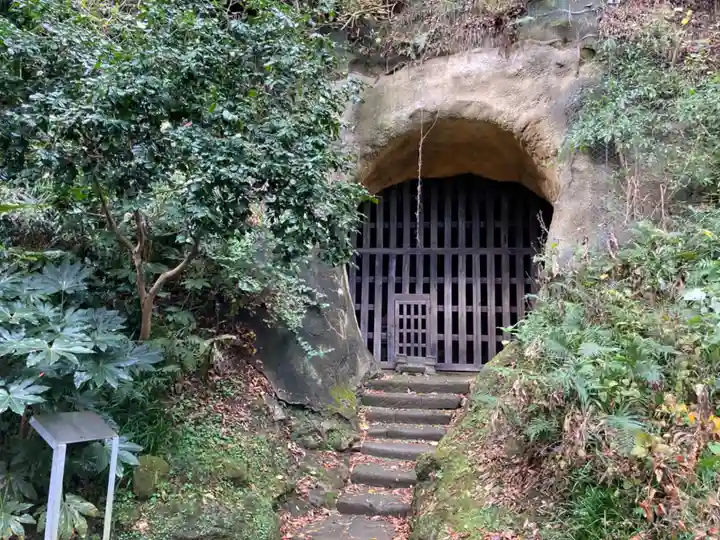 光則寺(神奈川県)