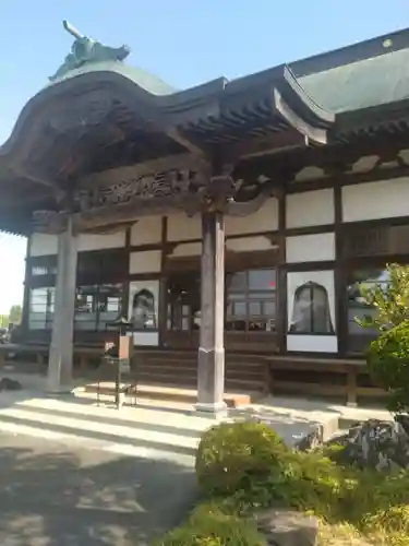 円満寺(宮城県)