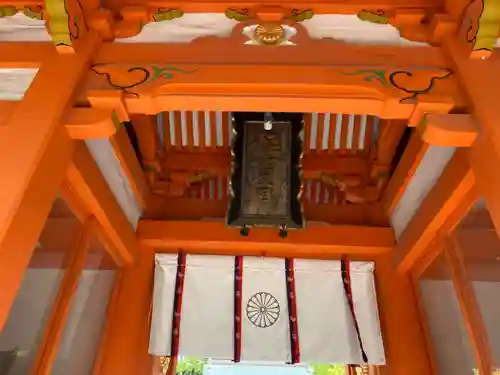 住吉神社のその他建物