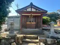 常宮神社(福井県)