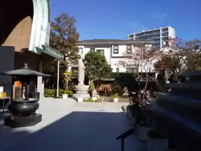 五百羅漢寺のその他建物