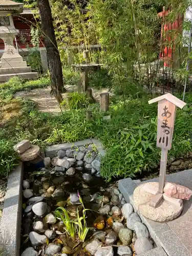 秩父神社(埼玉県)