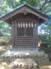 梅宮神社(埼玉県)