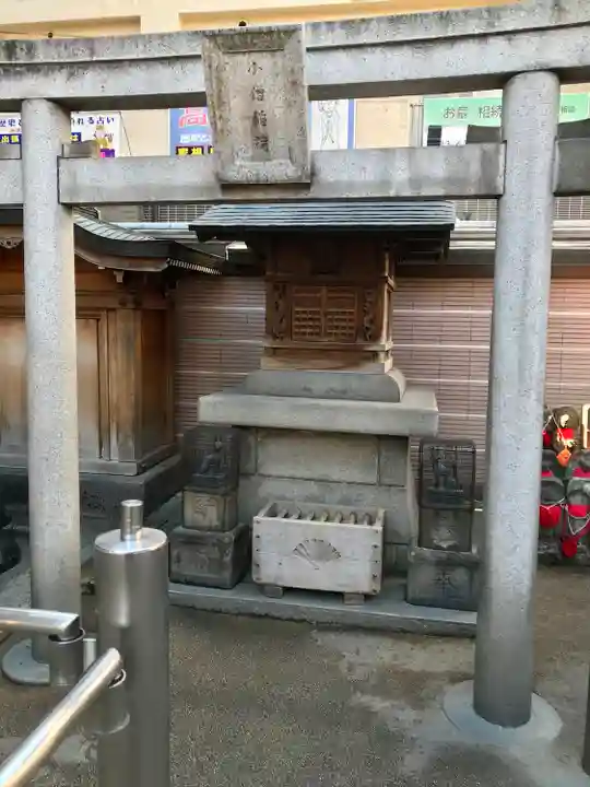 とげぬき地蔵尊 高岩寺(東京都)